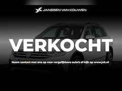 Volkswagen Tiguan - 1.4 TSI eHybrid R-Line Business+ Panoramadak Trekhaak Winter Pakket