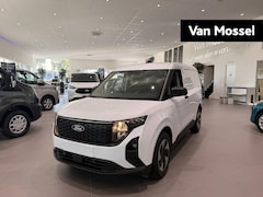 Ford E-Transit Cour. - Trend 44 kWh 5680 korting | Carplay | Climatecontrole | Cruisecontrole