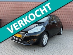 Peugeot 208 - 1.0 VTi Active Nap / 5-deurs / Airco / Elektrische ramen /