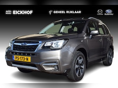Subaru Forester - 2.0 Premium - Eyesight - Trekhaak - Dealer onderhouden