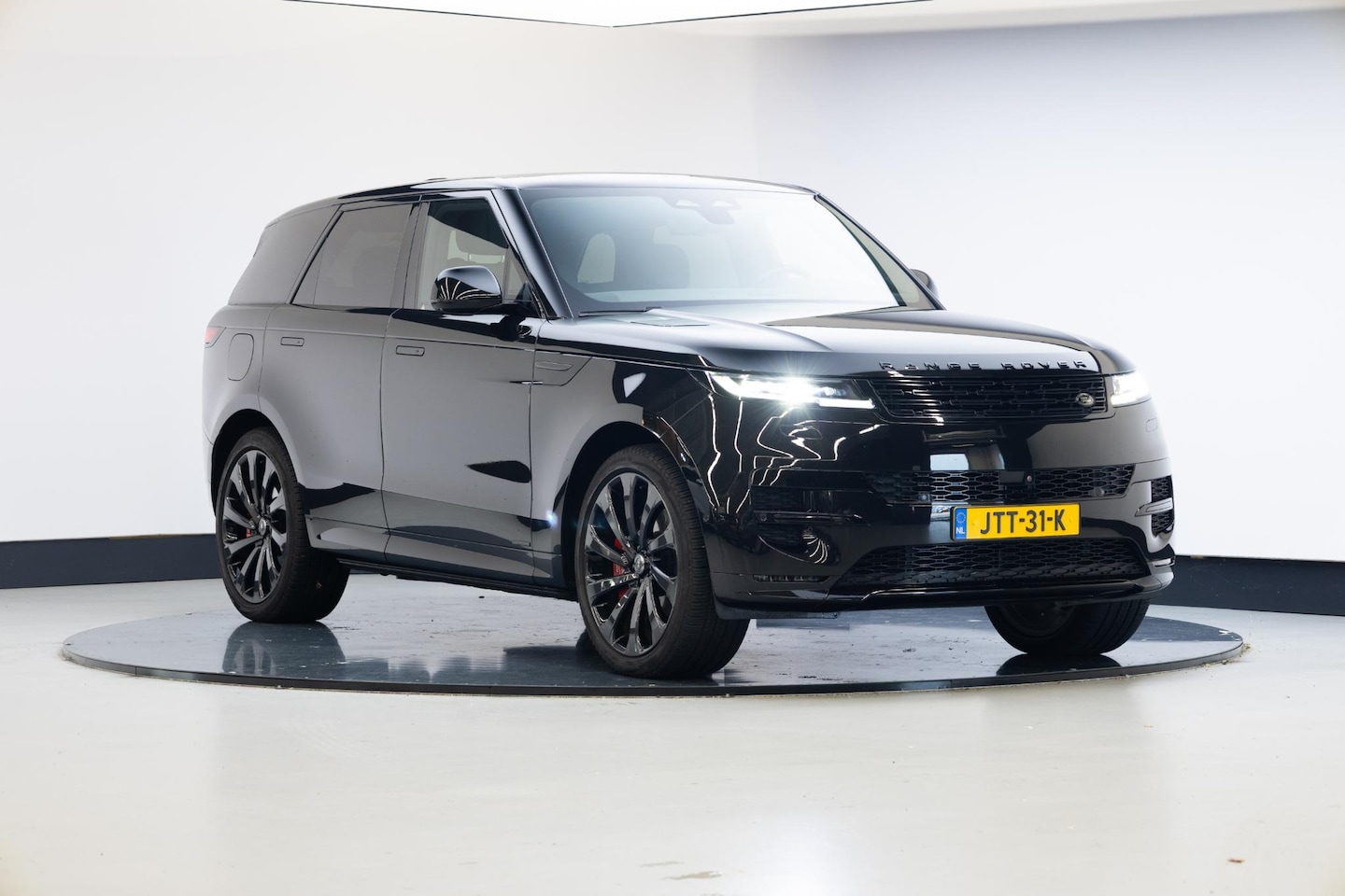 Land Rover Range Rover Sport - 3.0 P550e Autobiography PHEV | Meridian 3D | Panoramadak | Massage | Towing Pack | Cold Cl - AutoWereld.nl
