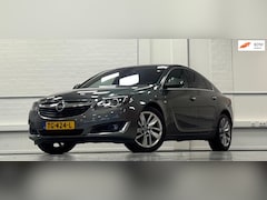 Opel Insignia - 1.4 T EcoFLEX Innovation 18"LM Navi Camera Xenon LED