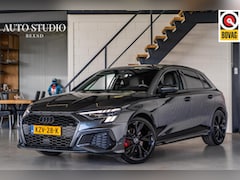 Audi A3 Sportback - 35 TFSI S-line | HD-Matrix | Carplay | Stoelverwarming