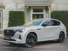 Mazda CX-60 - 2.5 e-SkyActiv PHEV Homura ADAPTIVE | 360 CAM | BOSE | MEMORY | DEALERONDERHOUDEN