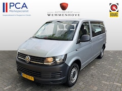 Volkswagen Transporter Kombi - 2.0 TDI L1H1 Comfortline