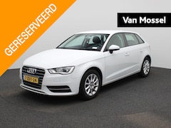 Audi A3 Sportback - 1.2 TFSI Attraction Pro Line | Airconditioning | Cruise Control |