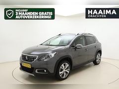 Peugeot 2008 - 1.2 PureTech Blue Lease Allure | 130PK | Trekhaak | Navigatie pakket | Climate control | P
