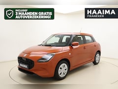 Suzuki Swift - 1.2 Comfort Smart Hybrid | Cruise control | Navigatie | Airco | Parkeersensoren