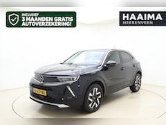 Opel Mokka - 1.2 100pk Business Elegance | Navigatie | Achteruitrijcamera | Climate control | Cruise co
