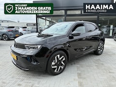 Opel Mokka - 1.2 Turbo 145Pk Hybrid GS Automaat | Climate control | Achteruitrij Camera | Elektrisch Pa