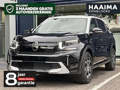 Citroën Ë-C3 Aircross - Plus 113pk Extended Range 54 kWh | Comfort Stoelen | Apple Carplay/Android Auto | Parkeerc