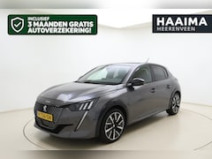 Peugeot 208 - 1.2 Turbo GT 100 Pk | Panorama Dak | Stoelverwarming | Adaptieve Cruise Control | Climate