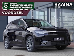 Leapmotor C10 - Design REEV 28.4 kWh | Nieuwe auto | Gecombineerde actieradius WLTP 974km | 1500 kg Trekge