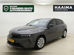 Opel Astra - 1.2 Turbo Business Edition | Navigatie | Climate control | Camera | CRuise control | Licht