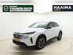 Peugeot 3008 - 1.2 Hybrid 145 GT | Stoel & Stuur Verwarming | Elektrische Achterklep | Navigatie | Adapti