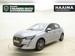 Peugeot 208 - 1.2 PureTech Blue Lease Active 75 PK | Handgeschakeld | Licht Metalen Velgen | Parkeersens