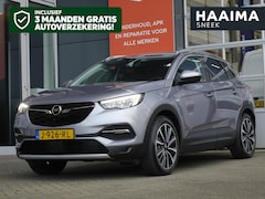 Opel Grandland - 1.6 Turbo Hybrid Business Executive | Stoelverwarming en ventilatie | 225 PK | 19 inch lic