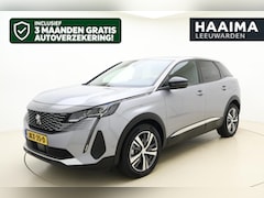 Peugeot 3008 - 1.6 plug-in Hybrid Allure 180 PK | Automaat | Camera | Parkeersensor | Adaptieve Cruise Co