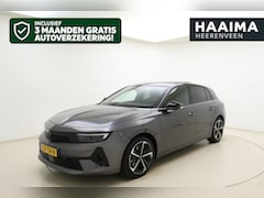 Opel Astra - 1.2 Turbo 145pk Hybrid Automaat GS | Panoramadak | Adapt. Cruise control | Apple Carplay/A