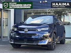 Citroën C5 Aircross - Plug in Hybrid 195 pk MAX | Apple Carplay/Android Auto | Adaptieve Cruise Control | DAB+ |
