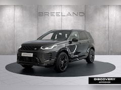 Land Rover Discovery Sport - P270e Landmark Edition | Cold Climate Pack | Panoramadak | 20 inch Gloss Black