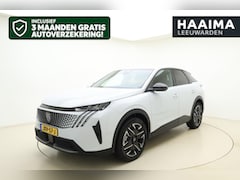 Peugeot 3008 - 1.2 Hybrid 145 Allure | Climate & Cruise Control | Achteruit Rijd Camera | AppleCarplay/ A