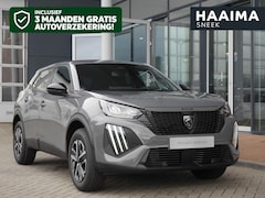 Peugeot 2008 - 1.2 Hybrid 145 Business Automaat | | CarPlay | Navigatie | Camera | Cruise Control | LED v