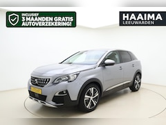 Peugeot 3008 - 1.6 e-THP Allure Automaat | Trekhaak | Electrische achterklep | Keyless | Lichtmetalen vel
