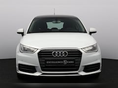 Audi A1 Sportback - 1.0 TFSI Sport Pro Line Panorama dak, onderhoudshistorie
