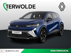Renault Symbioz - esprit Alpine | Achteruitrijcamera | Adaptive Cruise Control | Draadloze telefoonoplader m