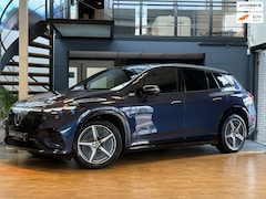 Mercedes-Benz EQS SUV - 580 4MATIC AMG Line 108 kWh