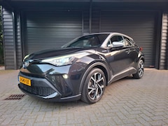 Toyota C-HR - 2.0 Hybrid First Edition 1e eig, fabrieksgarantie