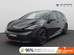 CUPRA Born - Performance Limited 63 kWh 231PK Aut. 360gr. Camera, Stoel-Stuurverwarming, Elektr. Verste