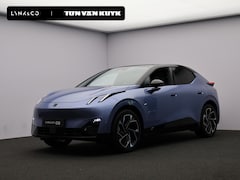 Lynk & Co 02 - More 66 kWh