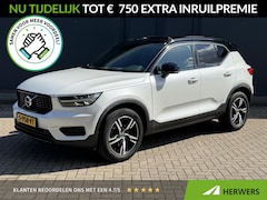 Volvo XC40 - 1.5 T3 Inscription / Elektrische Wegklapbare Trekhaak ( 1600 KG Trekgewicht) / Stoelverwar