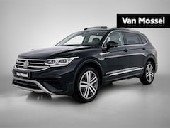 Volkswagen Tiguan Allspace - 1.5 TSI DSG Life Business | Panoramadak | Harman / Kardon | Achteruitrijcamera | Lederen B