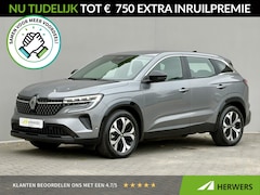 Renault Austral - 1.2 E-Tech full hybrid 200 evolution / Fabrieksgarantie tot 09-2027 / Adaptief Cruise Cont