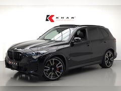 BMW X5 - M60i xDrive |Pano|SkyLounge|Carbon|Massage|