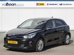Kia Rio - 1.0 TGDI DynamicLine | Navi | Camera | Clima | Park sens | Lm-Velgen