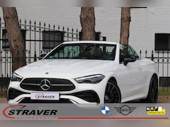 Mercedes-Benz CLE Cabriolet - 180 AMG Line |Distronic