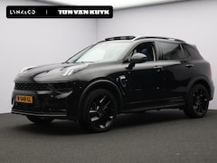 Lynk & Co 01 - 1.5 Blackpack