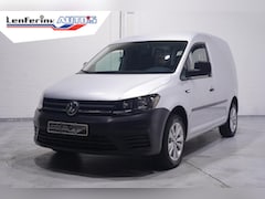 Volkswagen Caddy - 2.0 TDI Airco cruise Leder Interieur marge voertuig