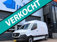 Mercedes-Benz Sprinter - 314 2.2 CDI L1H2 Automaat, 360 Camera, Clima, Cruise, 3.5T
