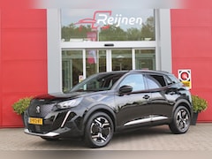 Peugeot 2008 - 1.2 100PK ALLURE PACK | AFNEEMBARE TREKHAAK | NAVIGATIE | STOEL VERWARMING | ALL SEASON BA