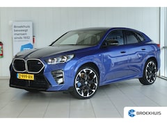BMW X2 - M35i xDrive | NL Auto | Harman & Kardon | Head-up | 360 Camera | Stoelverwarming | Keyless