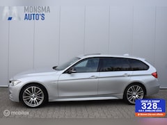 BMW 3-serie Touring - 335i xDrive High Executive Panorama HUD Dodehoek ACC Keyless
