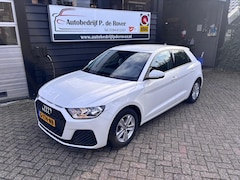 Audi A1 Sportback - 25 TFSI 95pk