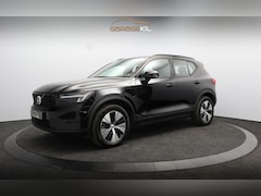 Volvo XC40 - 1.5 T4 Plug-in hybrid Plus Dark Dealer onderh. / Camera / Harman-Kardon / LED/ Facelift /