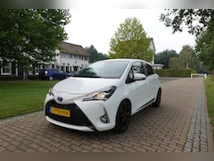 Toyota Yaris - 1.5 Hybrid Y20 | Camera | Stoelverwarming | Climate Control |