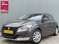 Peugeot 208 - BWJ 2021 | 1.2 75PK Like | AIRCO | CRUISE | DAB+ | EL PAKKET |